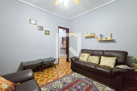 Sala de casa à venda com 3 quartos, 150m² em Assunção, São Bernardo do Campo