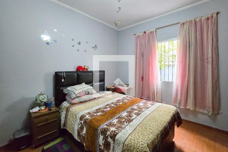 Quarto 1 de casa à venda com 3 quartos, 150m² em Assunção, São Bernardo do Campo