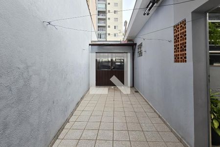 Quintal de casa à venda com 3 quartos, 150m² em Assunção, São Bernardo do Campo
