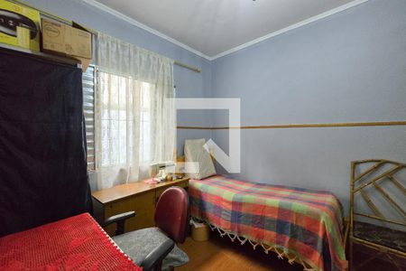 Quarto 2 de casa à venda com 3 quartos, 150m² em Assunção, São Bernardo do Campo