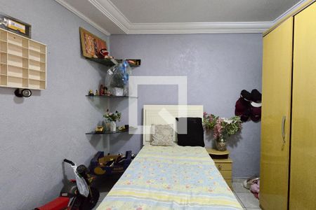 Quarto 3 de casa à venda com 3 quartos, 150m² em Assunção, São Bernardo do Campo