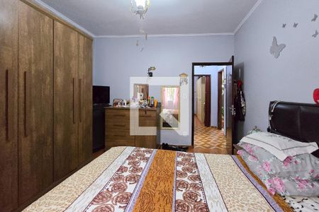 Quarto 1 de casa à venda com 3 quartos, 150m² em Assunção, São Bernardo do Campo