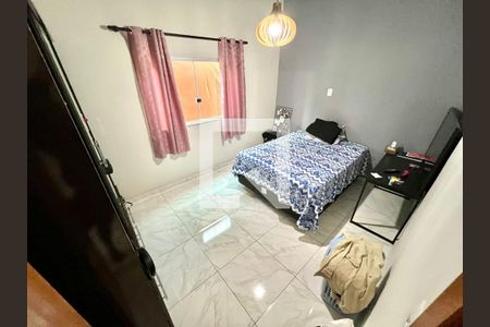 Quarto 1 de casa à venda com 5 quartos, 280m² em Santa Monica, Belo Horizonte