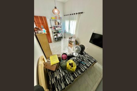 Quarto 2 de casa à venda com 5 quartos, 280m² em Santa Monica, Belo Horizonte