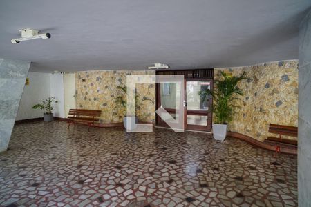 Área comum de apartamento à venda com 2 quartos, 216m² em São Francisco, Niterói