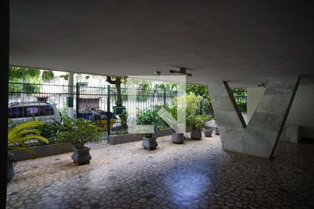 Área comum de apartamento à venda com 2 quartos, 216m² em São Francisco, Niterói