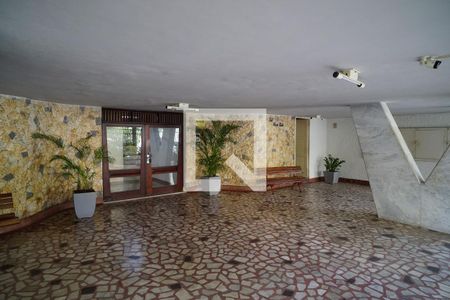 Área comum de apartamento à venda com 2 quartos, 216m² em São Francisco, Niterói