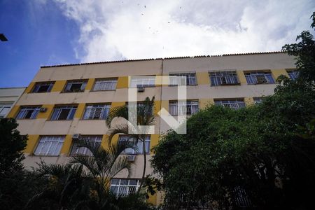 Fachada de apartamento à venda com 2 quartos, 216m² em São Francisco, Niterói