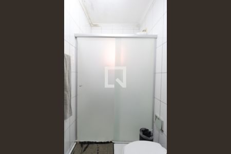 Banheiro de casa à venda com 4 quartos, 140m² em Jardim Brasil (zona Norte), São Paulo