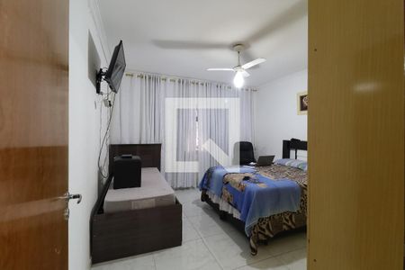 Quarto 1 de casa à venda com 4 quartos, 140m² em Jardim Brasil (zona Norte), São Paulo