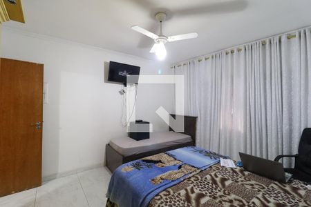 Quarto 1 de casa à venda com 4 quartos, 140m² em Jardim Brasil (zona Norte), São Paulo