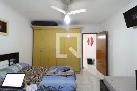 Quarto 1 de casa à venda com 4 quartos, 140m² em Jardim Brasil (zona Norte), São Paulo