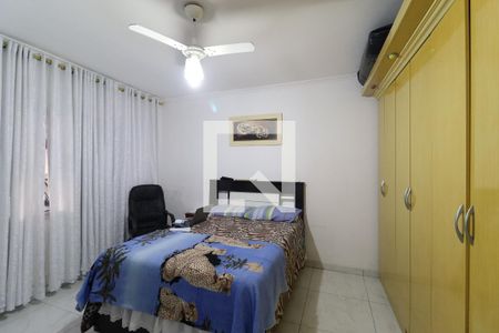 Quarto 1 de casa à venda com 4 quartos, 140m² em Jardim Brasil (zona Norte), São Paulo