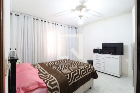 Quarto 2 de casa à venda com 4 quartos, 140m² em Jardim Brasil (zona Norte), São Paulo