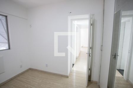 Quarto 1 de apartamento à venda com 2 quartos, 55m² em Pechincha, Rio de Janeiro