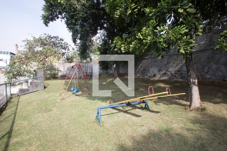 Área comum - Playground de apartamento à venda com 2 quartos, 55m² em Pechincha, Rio de Janeiro