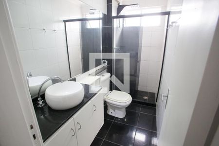 Banheiro de apartamento à venda com 2 quartos, 55m² em Pechincha, Rio de Janeiro