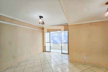 Sala de apartamento para alugar com 3 quartos, 84m² em Costa Azul, Salvador