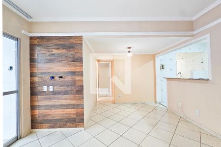 Sala de apartamento para alugar com 3 quartos, 84m² em Costa Azul, Salvador