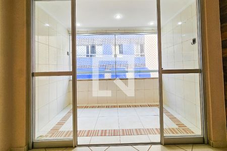 Varanda de apartamento para alugar com 3 quartos, 84m² em Costa Azul, Salvador