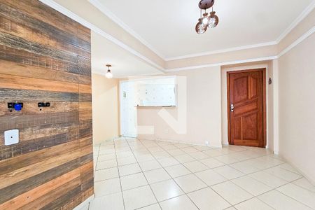 Sala de apartamento para alugar com 3 quartos, 84m² em Costa Azul, Salvador