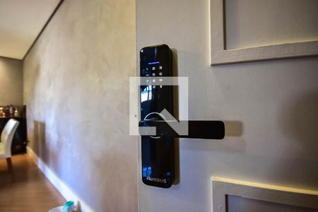 Fechadura Eletrônica de apartamento à venda com 2 quartos, 74m² em Paraíso do Morumbi, São Paulo