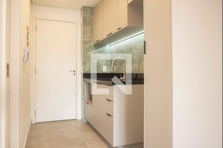 Studio de kitnet/studio à venda com 1 quarto, 26m² em Vila da Saúde, São Paulo