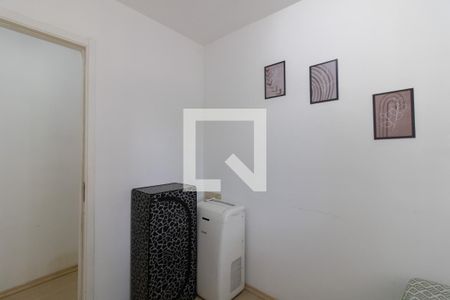 Quarto 2 de apartamento à venda com 3 quartos, 56m² em Jardim Cocaia, Guarulhos