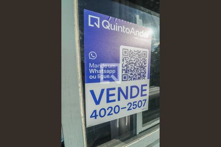 Fachada de apartamento à venda com 1 quarto, 35m² em Jardim Dona Leopoldina, Porto Alegre