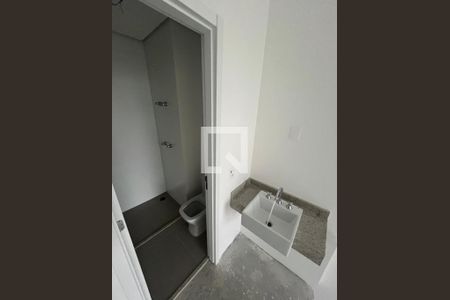 Foto 05 de kitnet/studio à venda com 1 quarto, 22m² em Jardim das Acacias, São Paulo