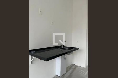 Foto 08 de kitnet/studio à venda com 1 quarto, 22m² em Jardim das Acacias, São Paulo