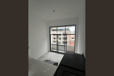 Foto 01 de kitnet/studio à venda com 1 quarto, 22m² em Jardim das Acacias, São Paulo