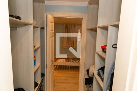 Closet de casa de condomínio à venda com 2 quartos, 300m² em Jardim Vila Galvao, Guarulhos