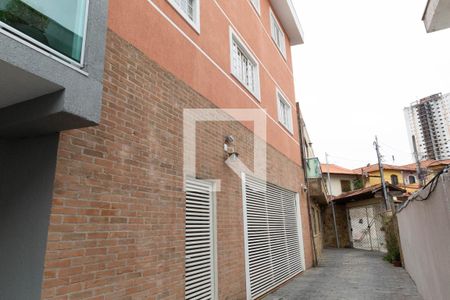 Fachada de casa de condomínio à venda com 2 quartos, 300m² em Jardim Vila Galvao, Guarulhos