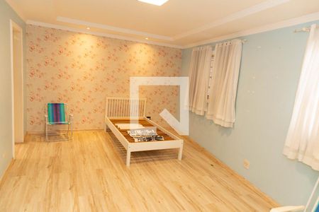 Suite de casa de condomínio à venda com 2 quartos, 300m² em Jardim Vila Galvao, Guarulhos