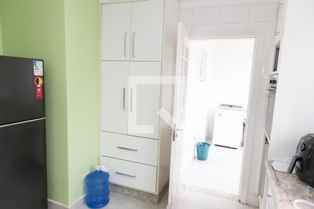 Cozinha de casa de condomínio à venda com 2 quartos, 300m² em Jardim Vila Galvao, Guarulhos