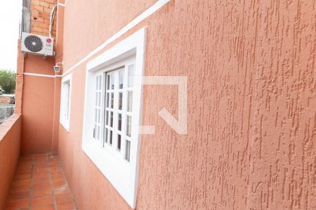 Quintal de casa de condomínio à venda com 2 quartos, 300m² em Jardim Vila Galvao, Guarulhos
