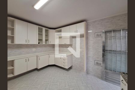 Cozinha de casa à venda com 2 quartos, 100m² em Vila Romero, São Paulo
