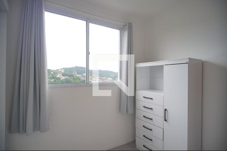 Quarto 2 de apartamento para alugar com 2 quartos, 46m² em São Jorge, Novo Hamburgo