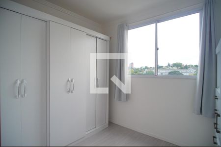 Quarto 2 de apartamento para alugar com 2 quartos, 46m² em São Jorge, Novo Hamburgo