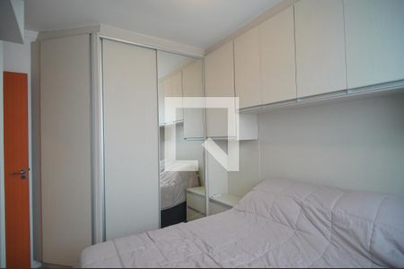 Quarto 1 de apartamento para alugar com 2 quartos, 46m² em São Jorge, Novo Hamburgo