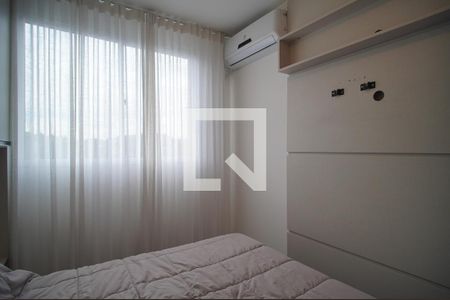 Quarto 1 de apartamento para alugar com 2 quartos, 46m² em São Jorge, Novo Hamburgo