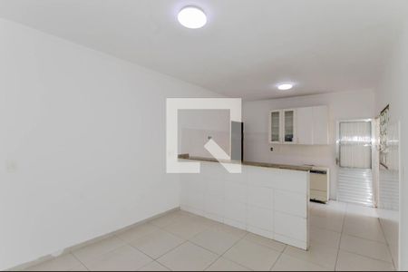 Copa de casa à venda com 4 quartos, 223m² em Vila Rosalia, Guarulhos