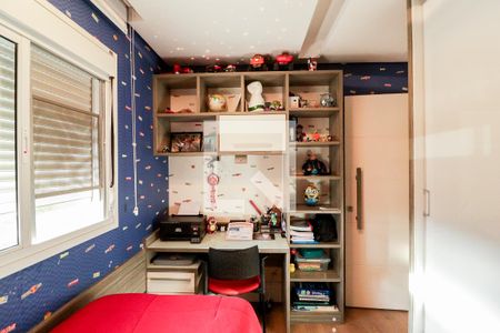 Quarto 1 de apartamento à venda com 3 quartos, 110m² em Lauzane Paulista, São Paulo