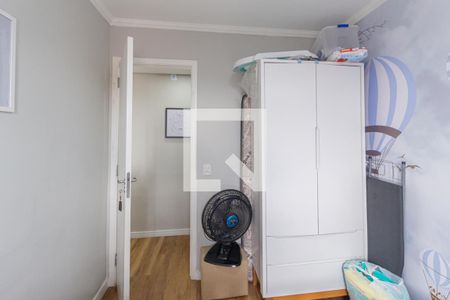 Quarto 1 de apartamento à venda com 2 quartos, 47m² em Novo Osasco, Osasco