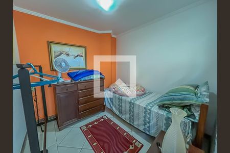 Quarto 2 de casa de condomínio à venda com 5 quartos, 800m² em Bela Vista, Lagoa Santa