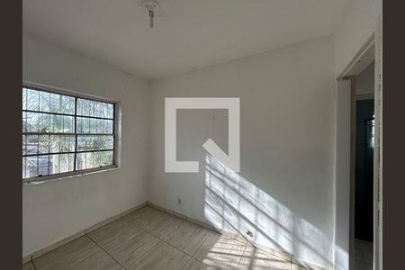 Quarto 1 de apartamento à venda com 2 quartos, 52m² em Guajuviras, Canoas