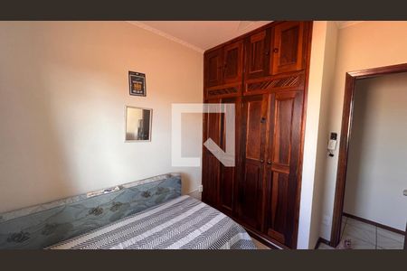 Quarto 2 de casa para alugar com 3 quartos, 110m² em Jardim Santa Eudoxia, Campinas