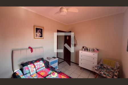 Quarto 3 de casa à venda com 3 quartos, 110m² em Jardim Santa Eudoxia, Campinas