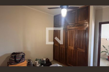 Quarto 1 de casa para alugar com 3 quartos, 110m² em Jardim Santa Eudoxia, Campinas